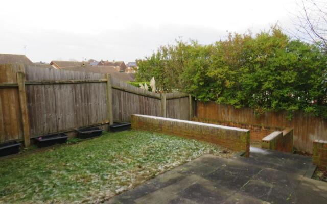 Remarkable and Perfect 3 Bed House in Nottingham
