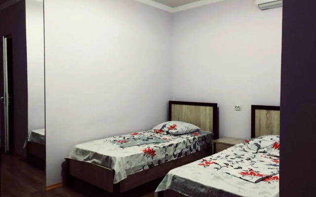 Guesthouse Amra