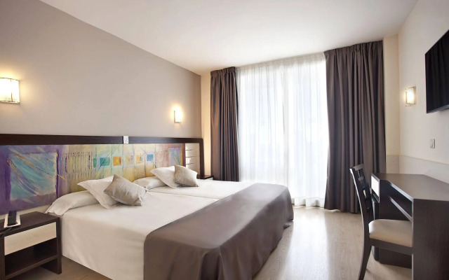 Hotel Indalo Park