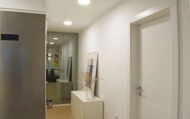 Apartment "None" Makarska