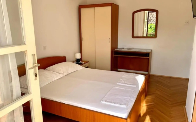 Obradović rooms & apartments