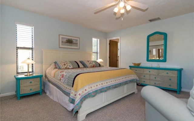 Beach View Condos