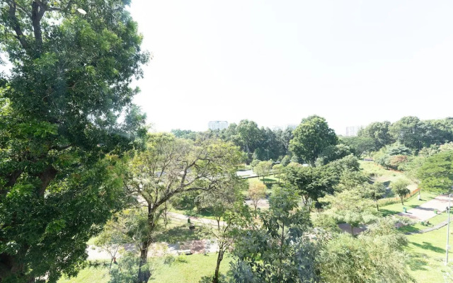 Thanh Long Hotel - Apartment