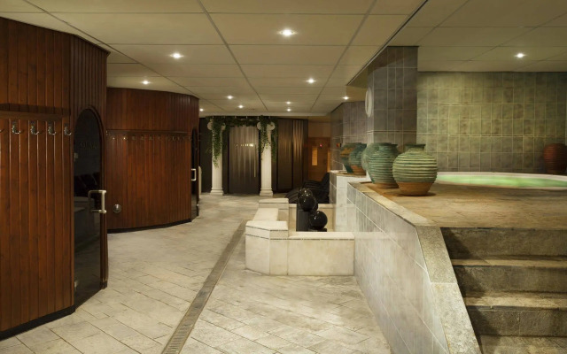 Hotel Astoria