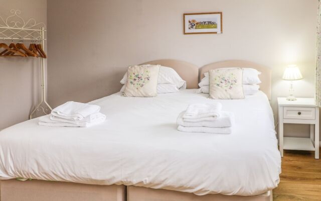 Newfield Farm Cottages