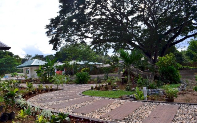 Ponce De Leon Garden Resort Palawan