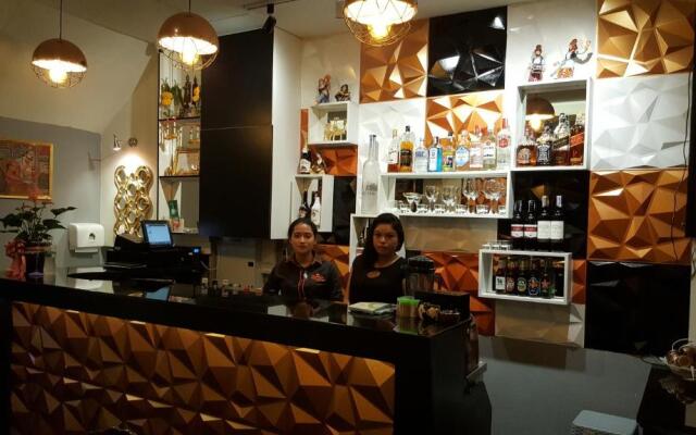Sleep Inn Phuket