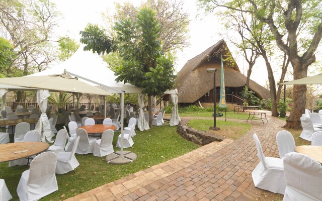 Lokuthula Lodges