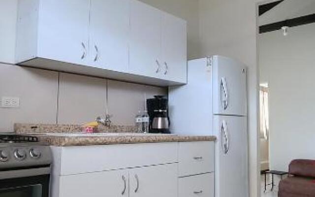 Casa Elizabeth Apartamentos