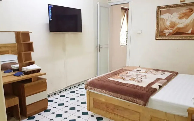 Bich Ngan Motel by OYO Rooms