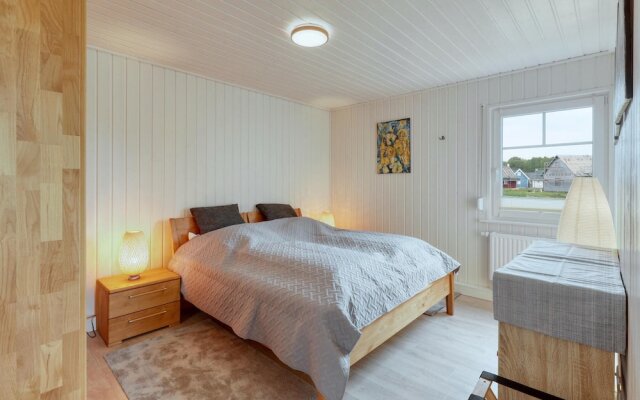 Stunning Home in Zerpenschleuse With Wifi and 2 Bedrooms