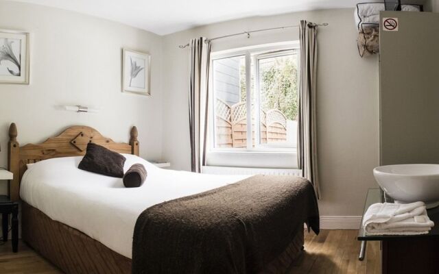 Tierney's Guesthouse
