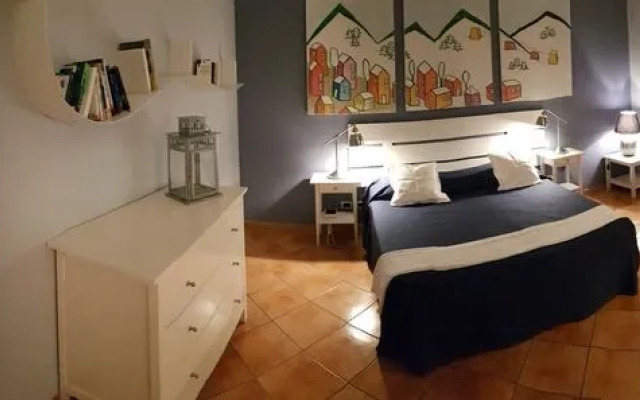Quodlibet Bed & Breakfast