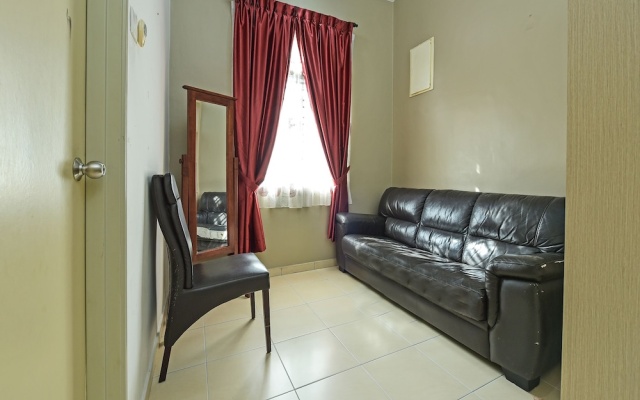 OYO Home 90532 Casa Azlinda Muslim – Guest Rooms – Johor Bahru