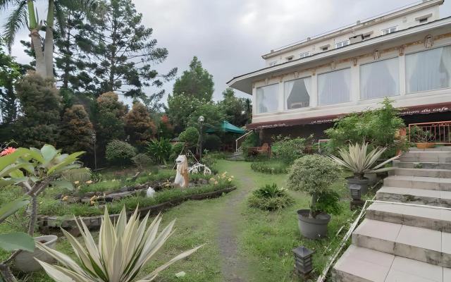 Formerly Reddoorz Near Kebun Raya Cibodas