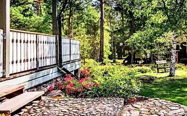Holiday home GRISSLEHAMN V