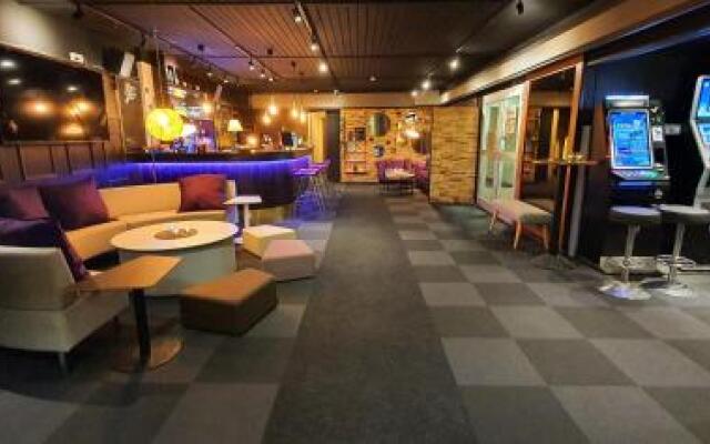 Best Western Hotel Samantta