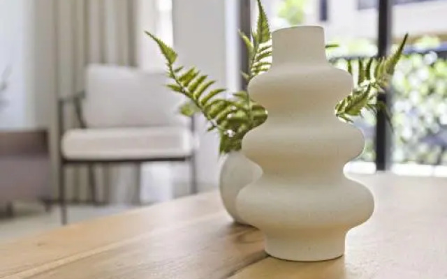 Silkhaus Downtown central Old Town 1BDR apartment