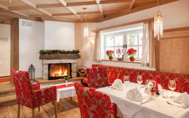 Guesthouse Avsenik