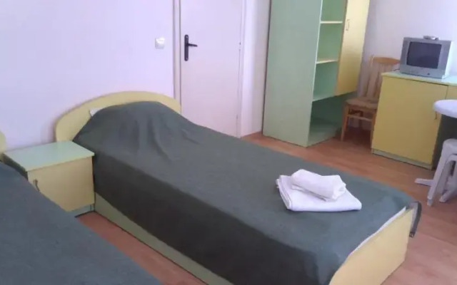 Relax Guest House