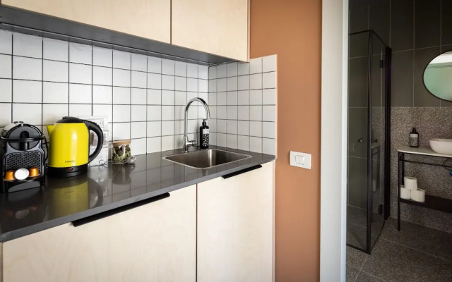 Savanna Dizengoff - Smart Hotel by Loginn Tel Aviv