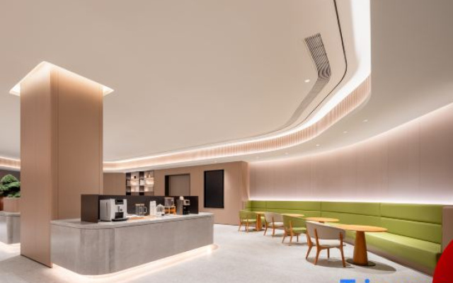 JI Hotel (Xinyu Labor North Road)