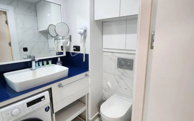 Sealife New Apartments Batumi