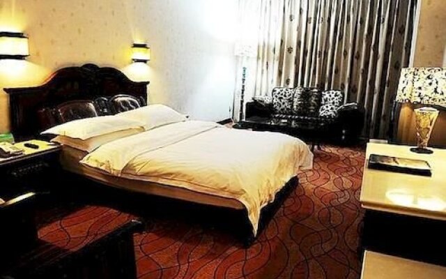 Long Feng Xiang Shangri-La