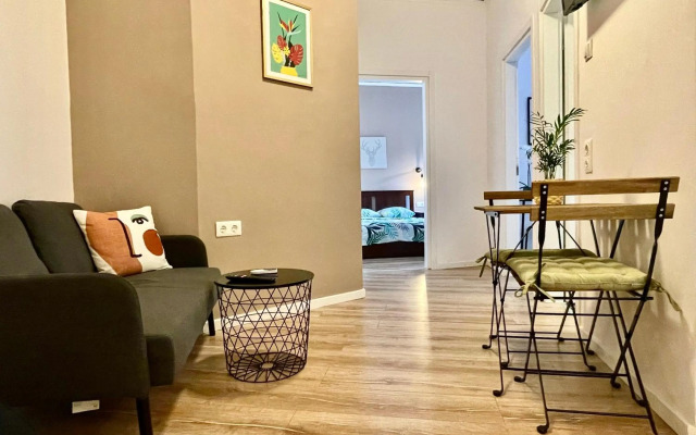 B & B House Apartment