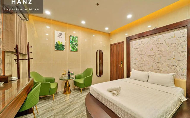S79 T68 Hotel Go Vap