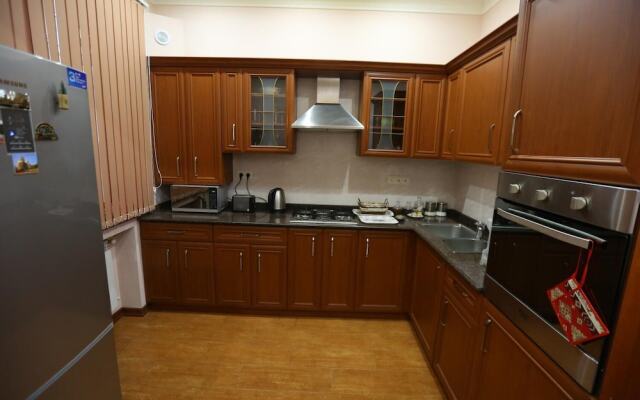 Хостел Avenue Yerevan