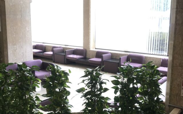 Hotel Consort Shin-Osaka