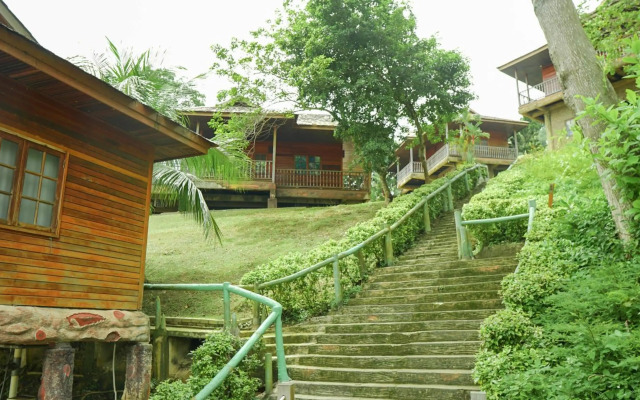 KTM Resort