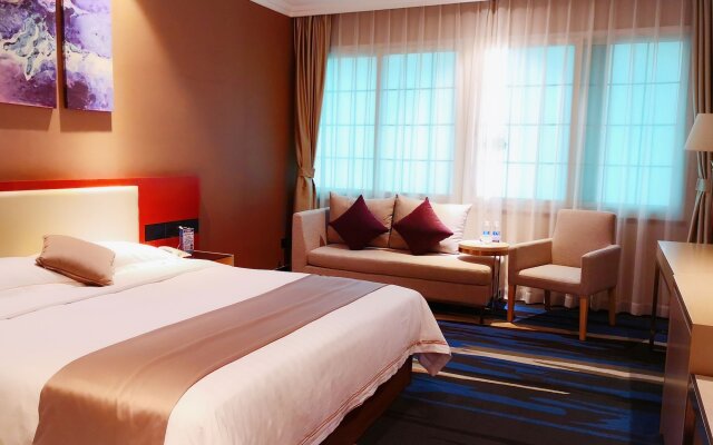 Shenzhen Kaili Hotel