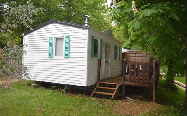 Les Jardins de l'Abbaye
