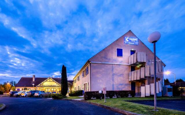 Comfort Hotel Etampes