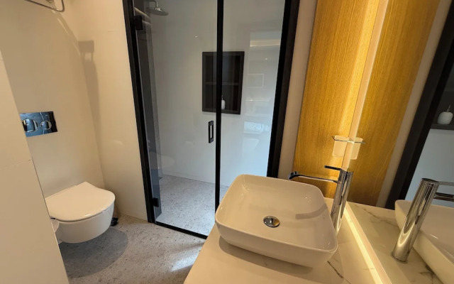 RUKA Hotel