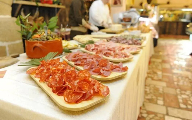 Tenuta Volpara