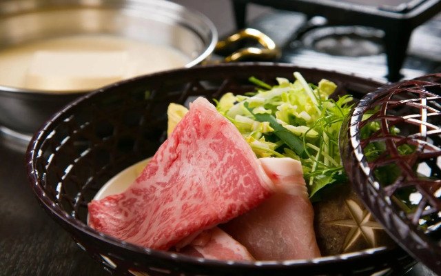 Tofukaiseki Sarugakyo Hotel