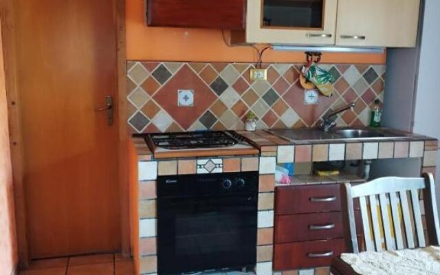 Villa sonia appartamento sterlizia