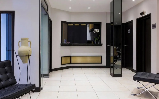 Campanile Paris Italie Gobelins