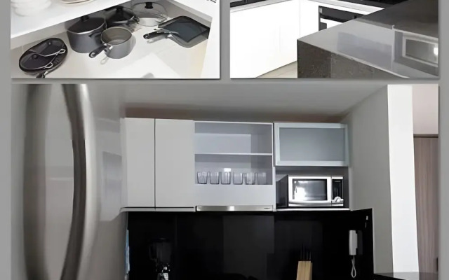 Apartamentos Oceana - by SOHO
