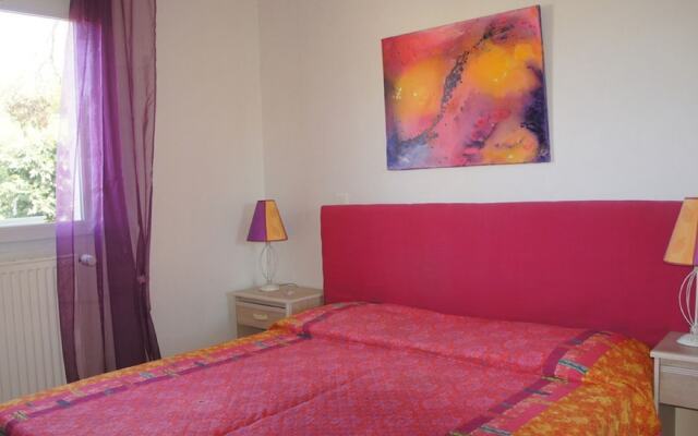 Lovely Family Home With Small Private Pool