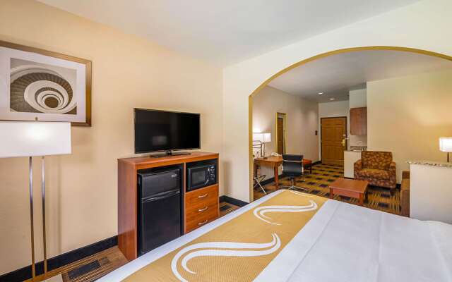 Quality Inn & Suites