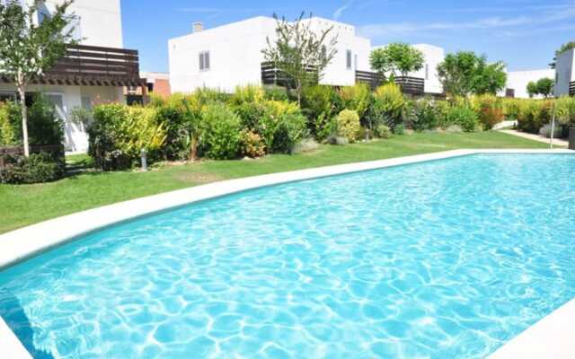 Casa Moderno Para 8 Personas en Cambrils