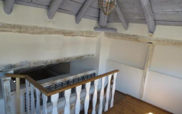 Apartamentos Turísticos El Losal