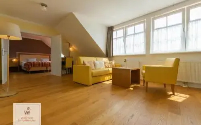 Winzerhotel Gumpoldskirchen
