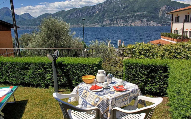 La Caletta Hotel Bolognese