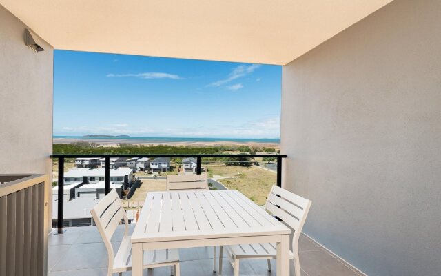 Pacific Sands Apartments