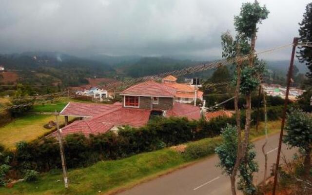 Skylarc Inn